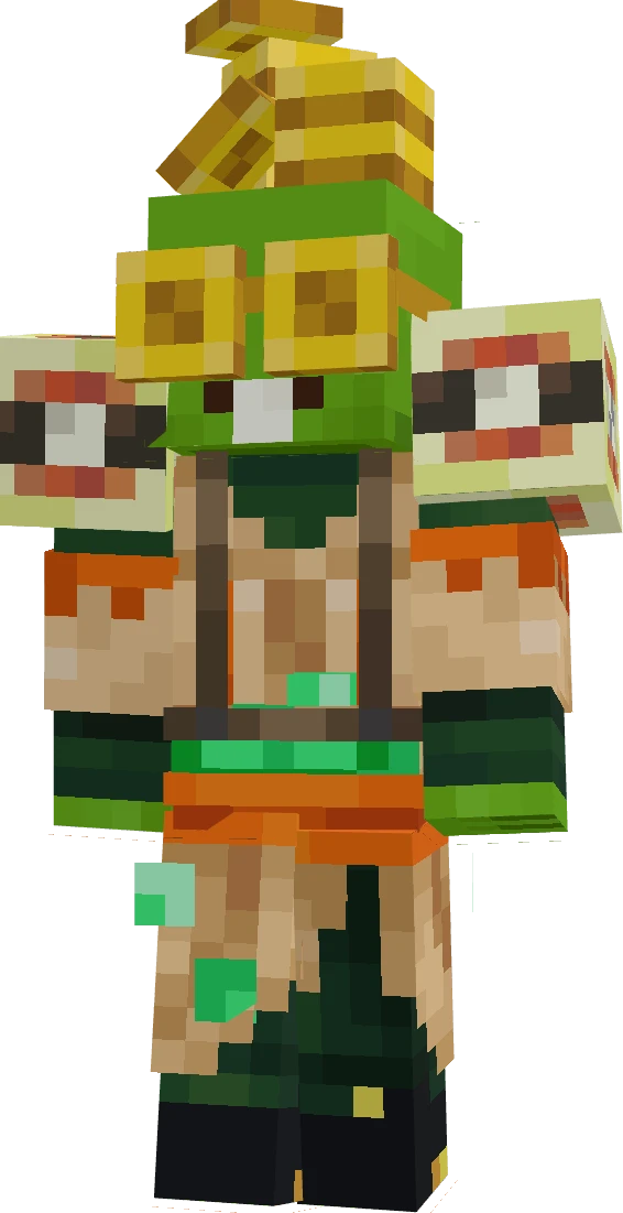 AquaSolid4575's skin