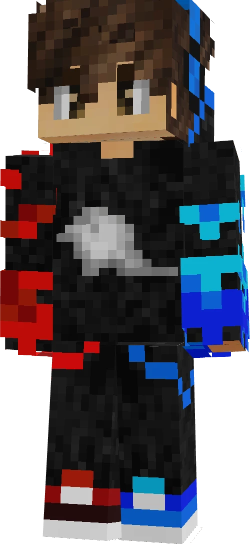 PhantomNyx8507's skin