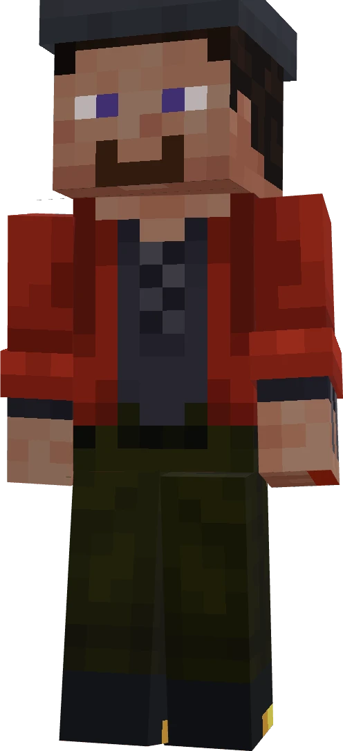 Eufthd's skin