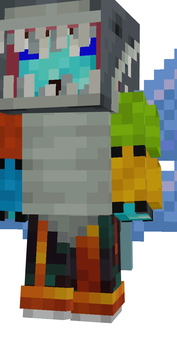 Lenny514235's skin