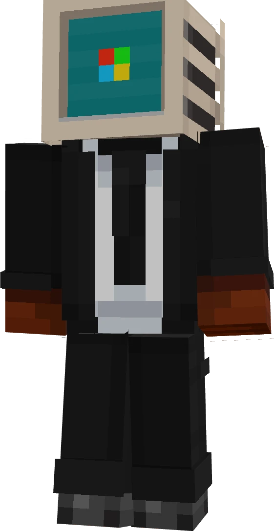 EdwardoPear's skin