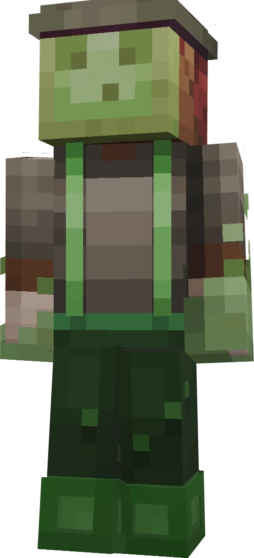 KeanVIP7414's skin