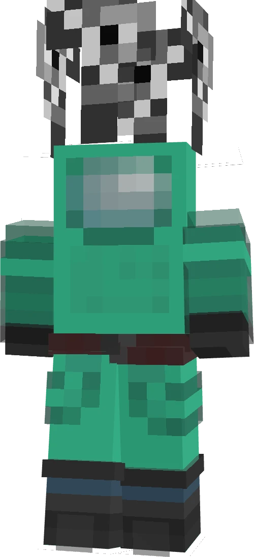 Takeo31817's skin