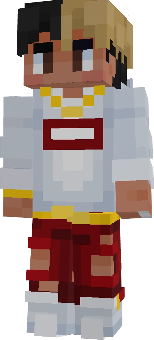 ChasePlayz2017's skin