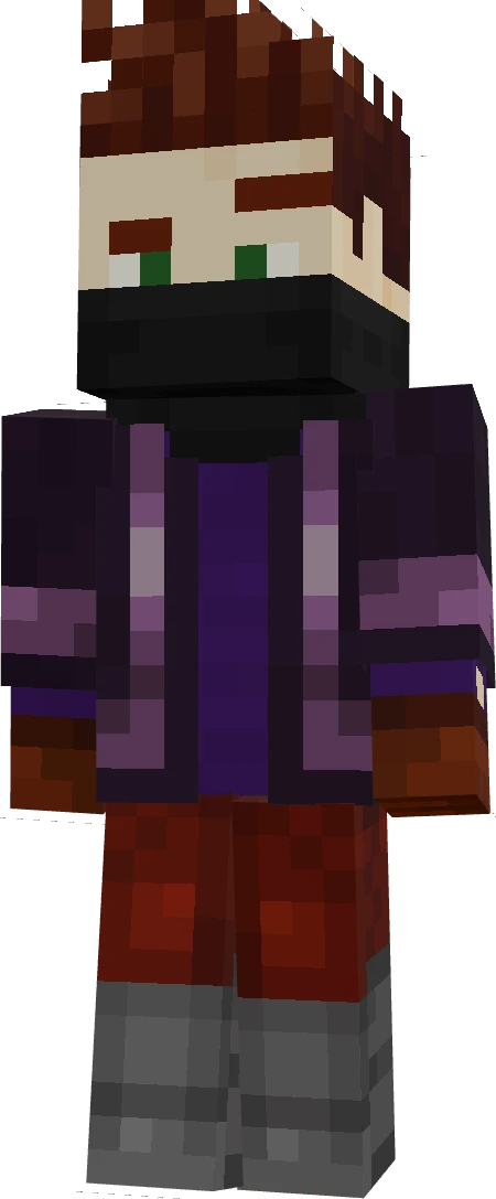 CaptainAme0125's skin