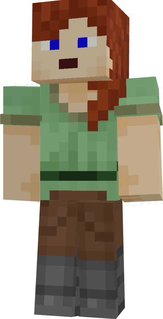 KingHusky2016's skin