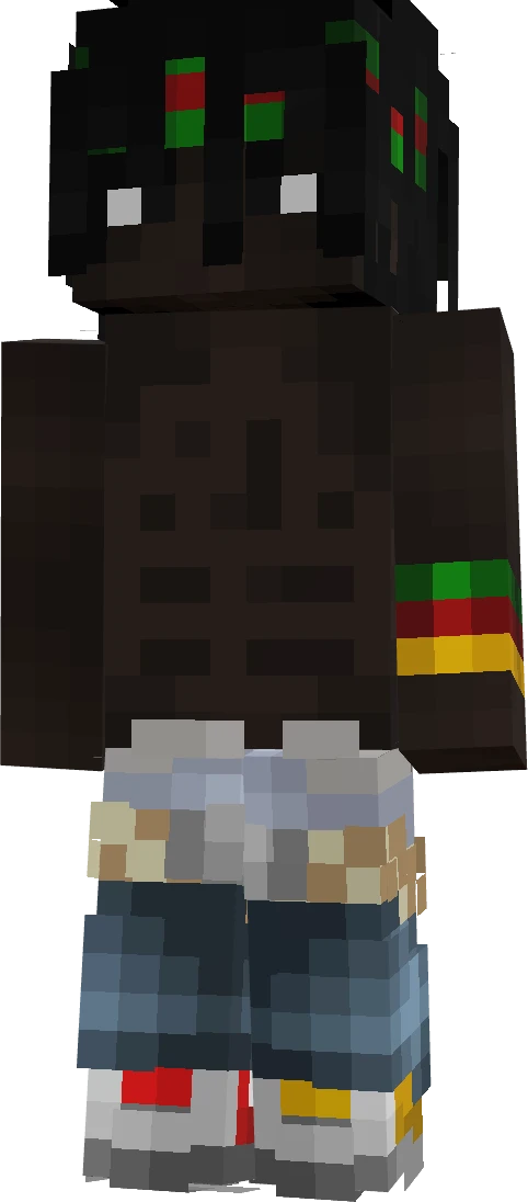 Killer712531's skin