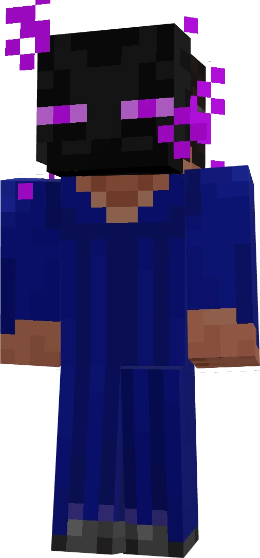 ItzCosmicV1's skin