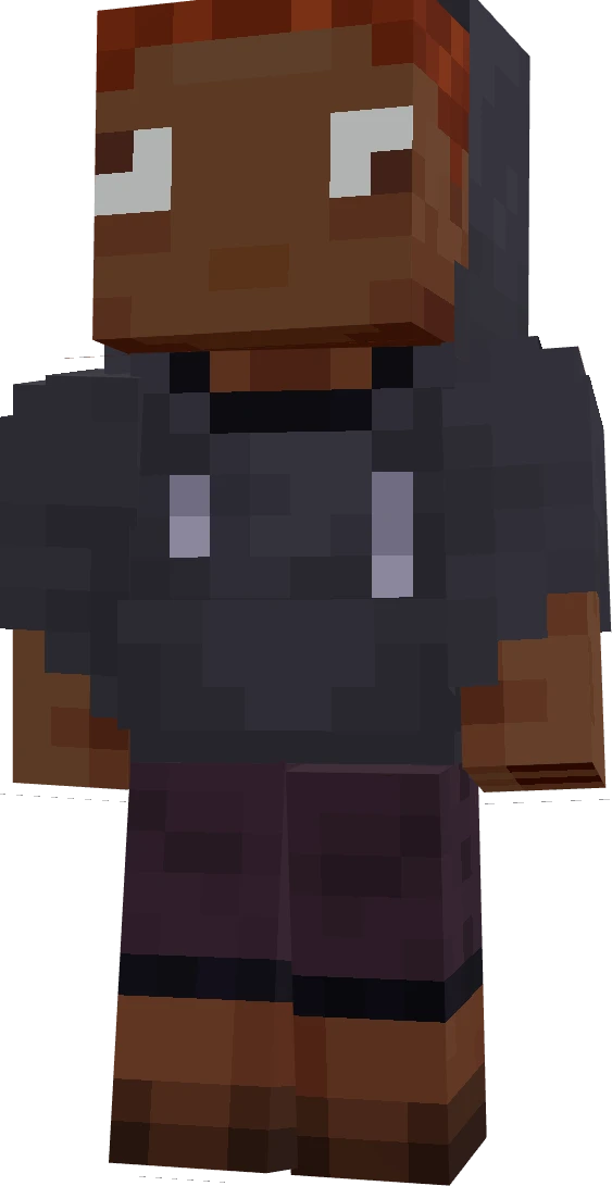 onsteelwater's skin