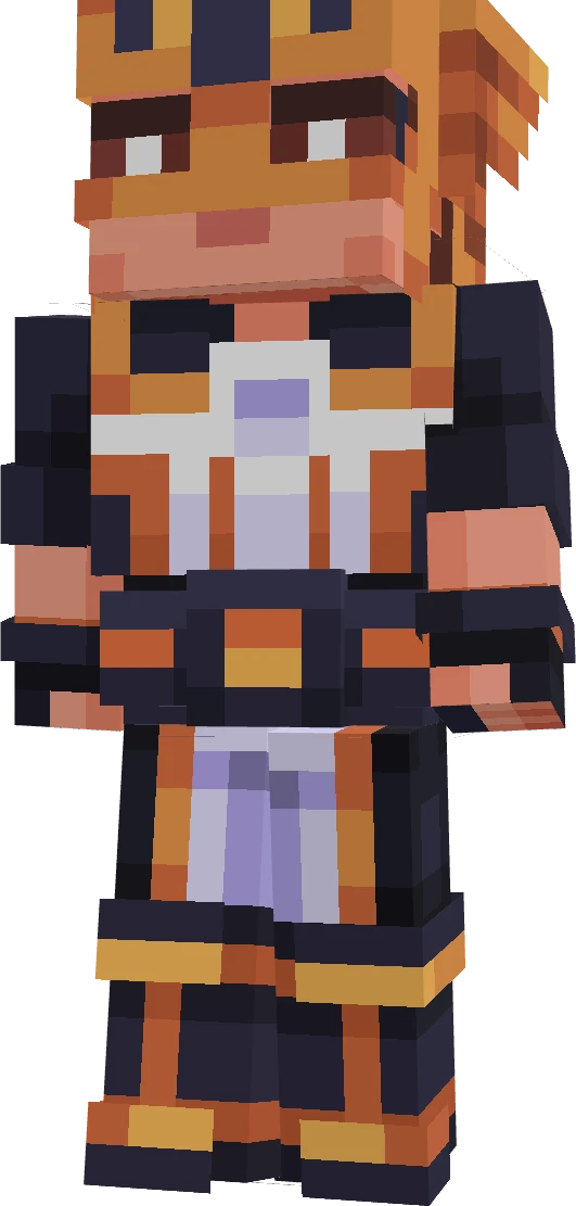 Amirilx123's skin