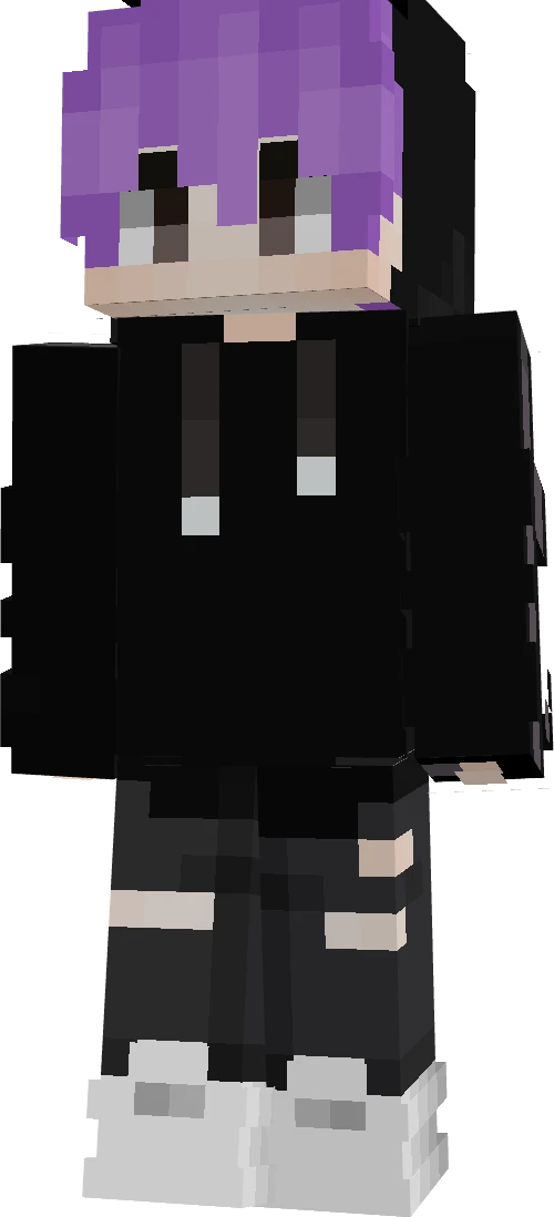 ItzFurballOG's skin