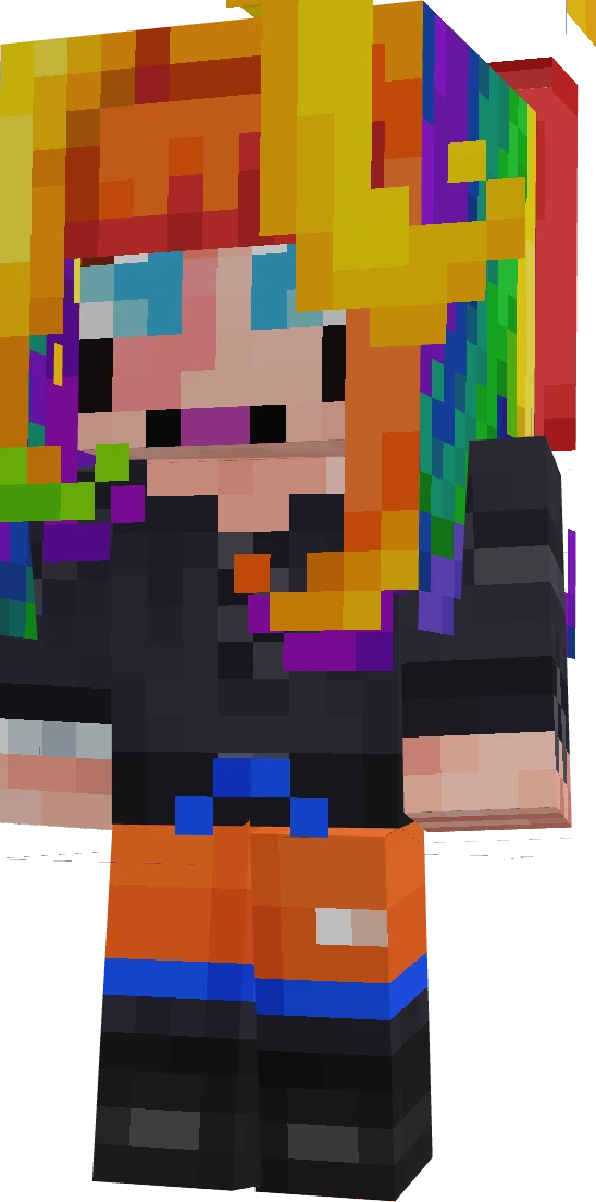 Xtarzi's skin
