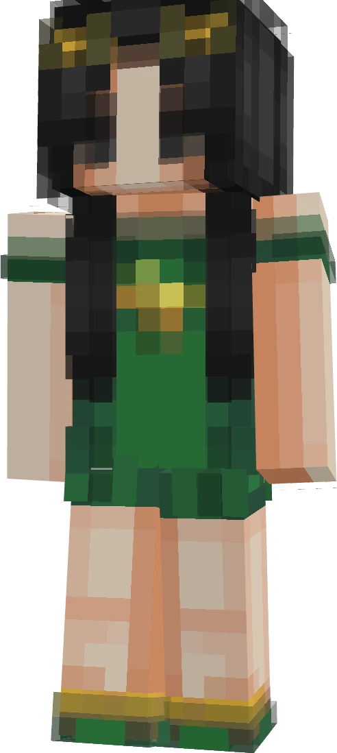 Kamrine2105's skin