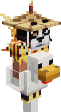 VividJoker53005's skin