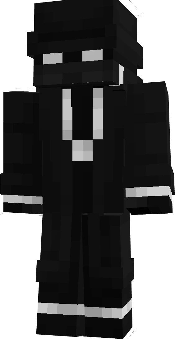 Hellspone's skin