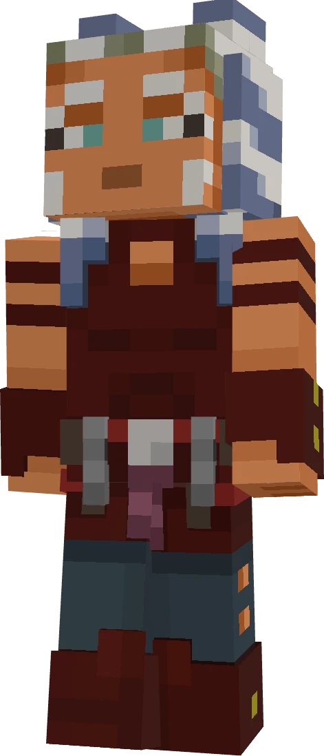 JULIANTHEKILLA6's skin
