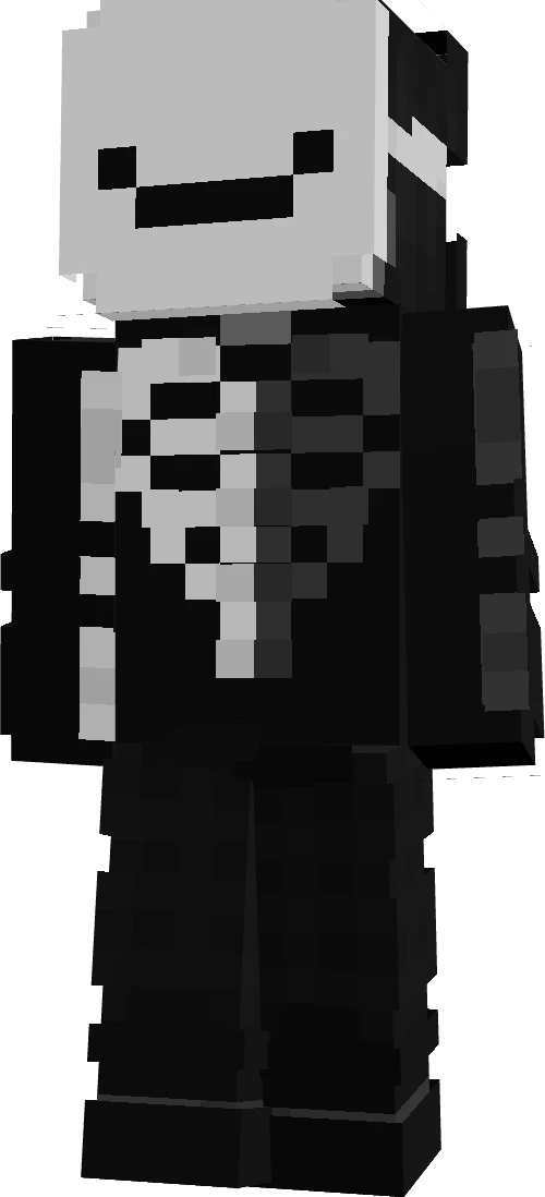 Beamed by me869's skin