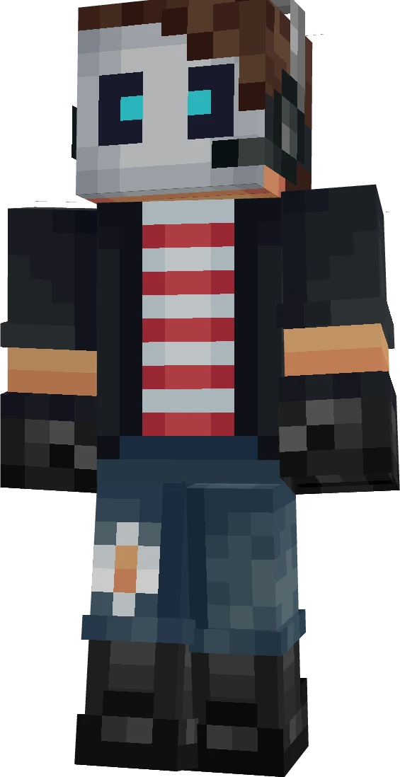 Zero8427's skin