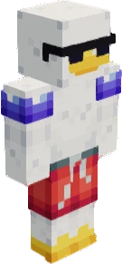 PRO PENGUINS319's skin