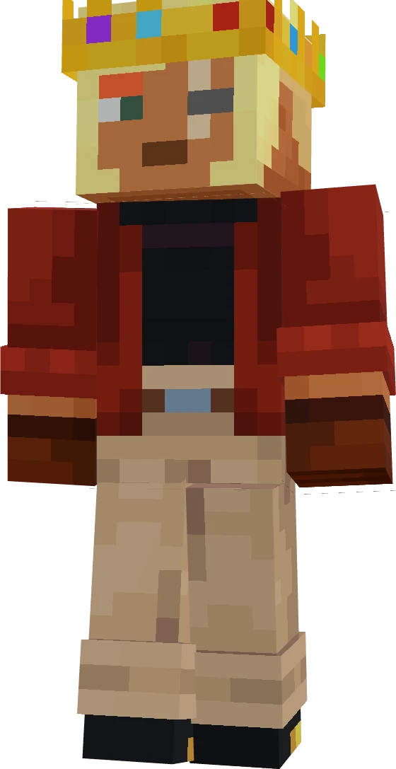 LetNormal3998's skin