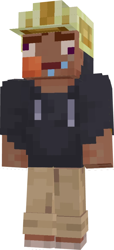 losqwertty's skin