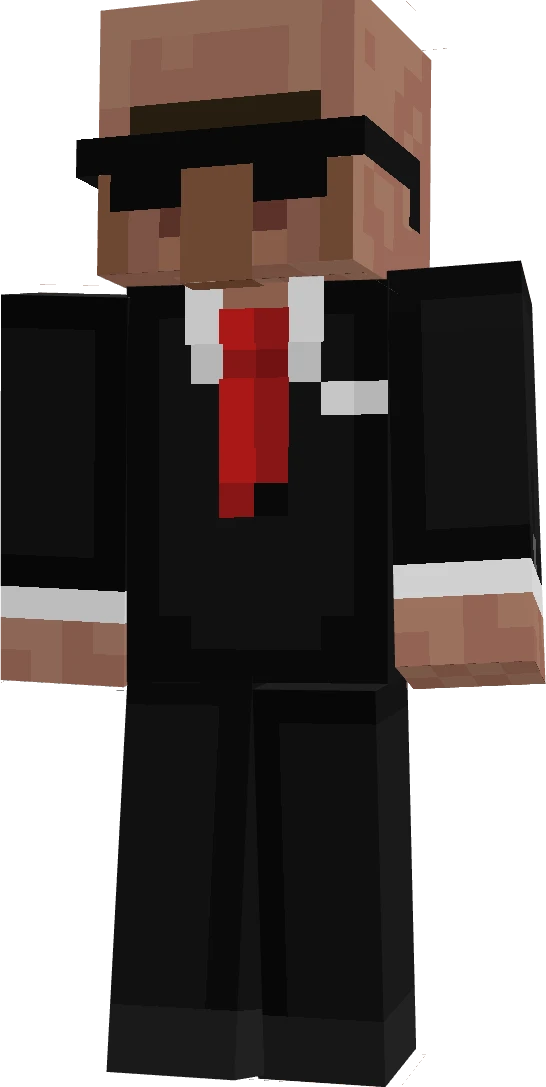 Josh49347's skin