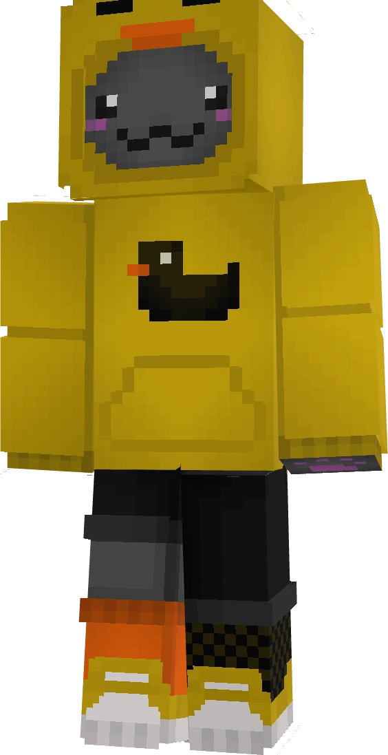 Keirafff1399's skin