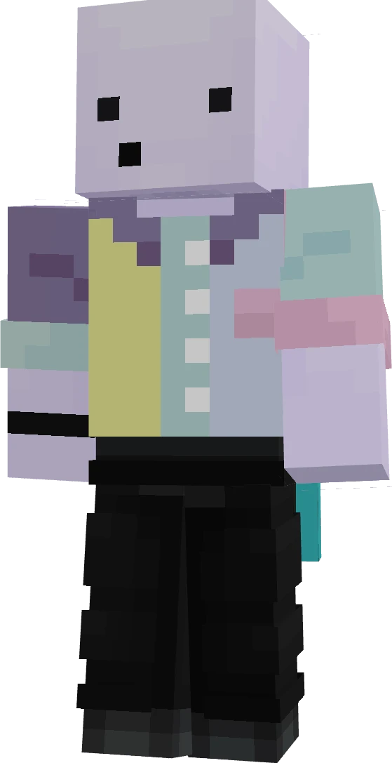 Unspeakable4947's skin
