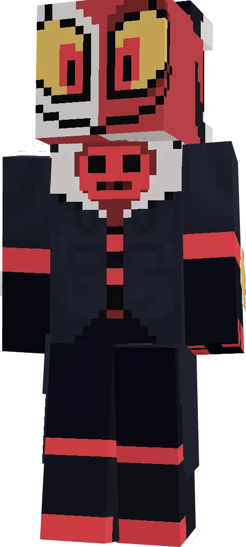 ESubra's skin