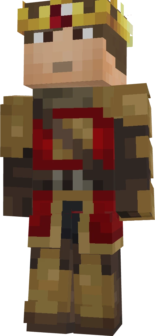 UnveiledElm2065's skin
