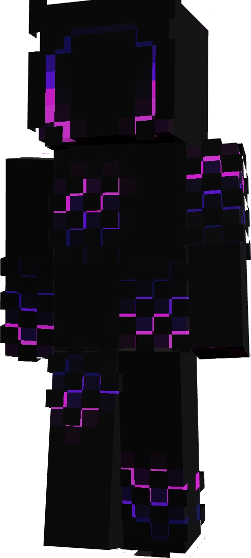 Gingerblox34's skin