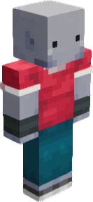 CarbSprite's skin