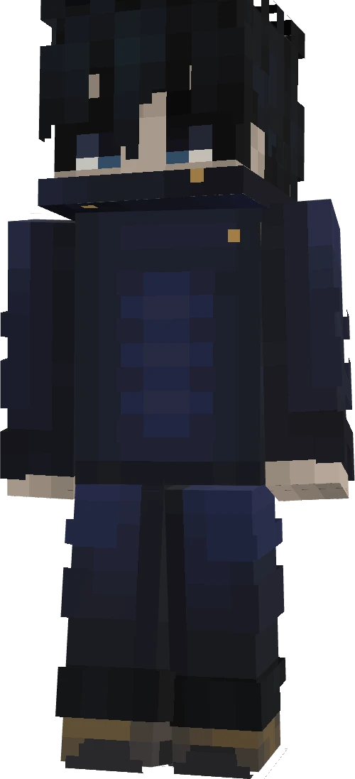 P3NNSS3's skin