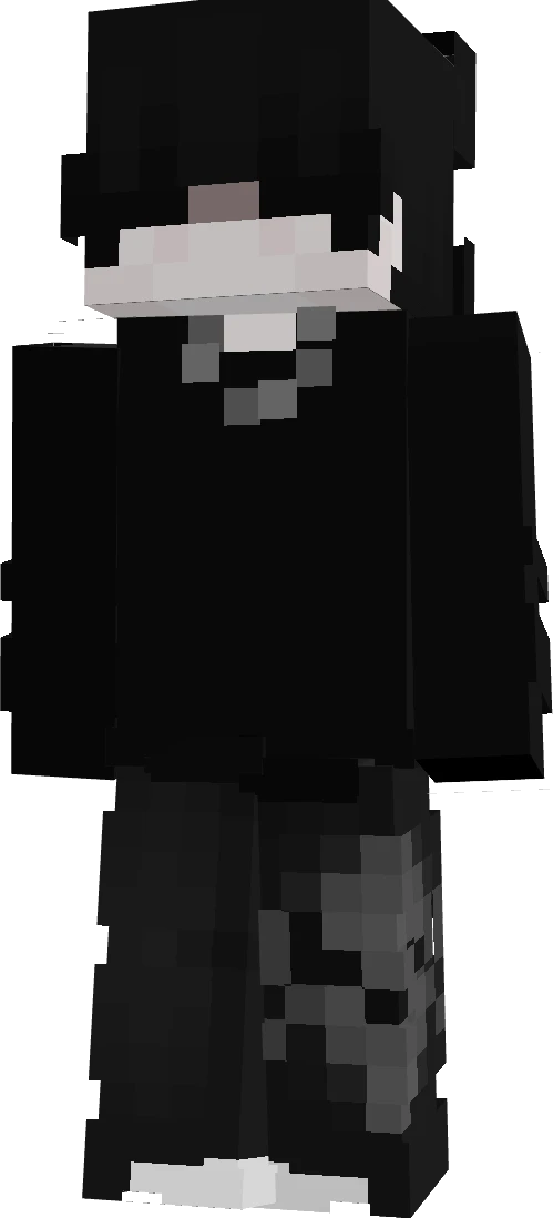 Starsundew8458's skin