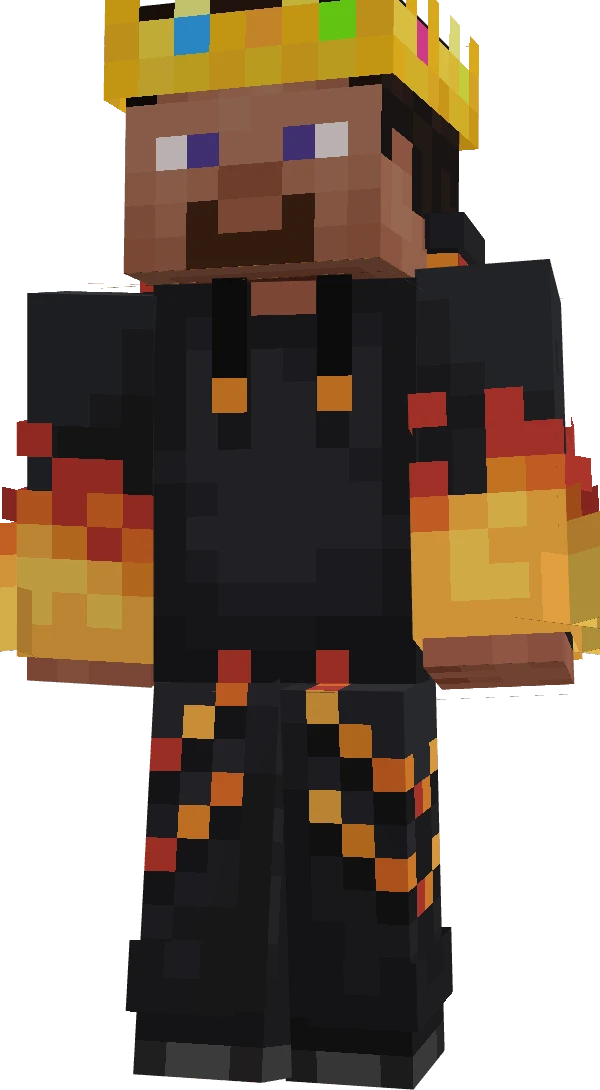 lenohubph's skin