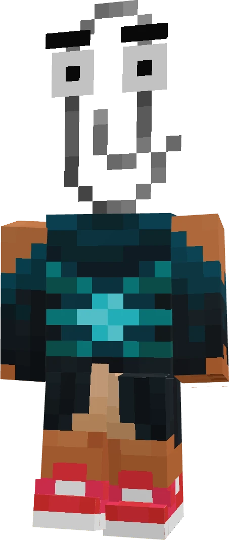Elitepumped's skin