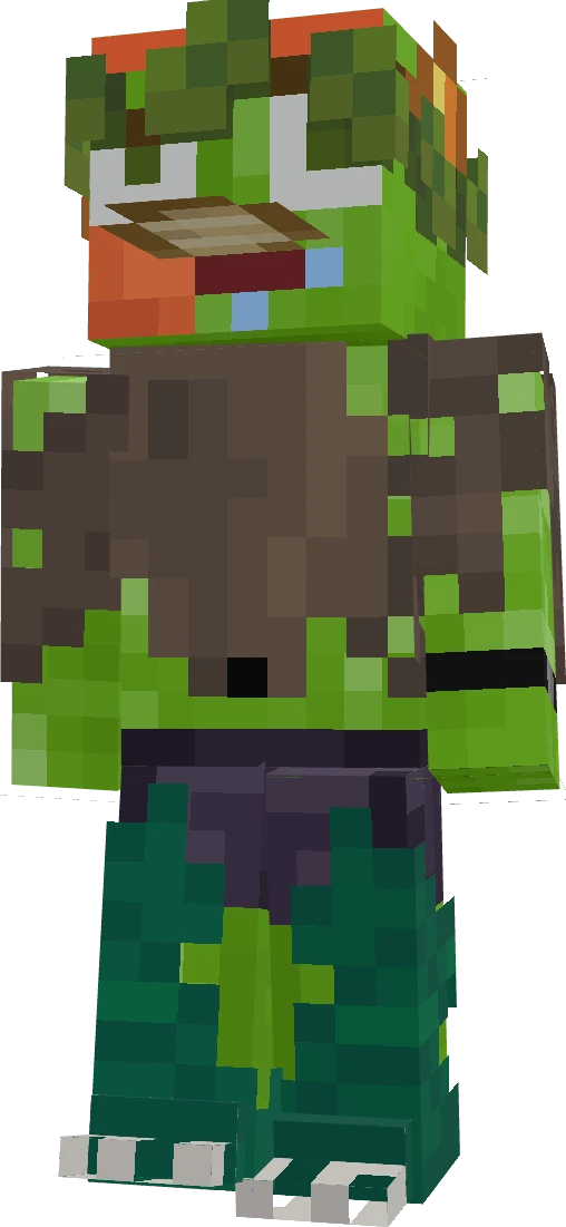 Loive333's skin