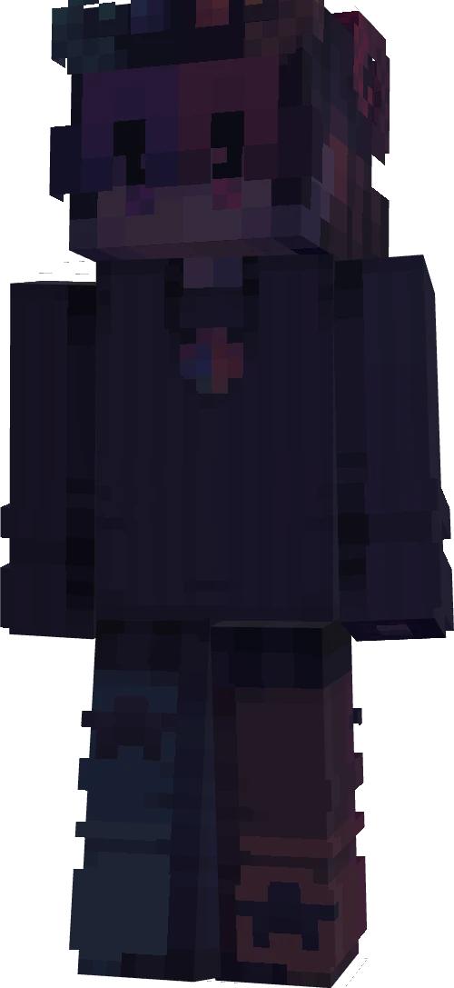 Radderz7278's skin