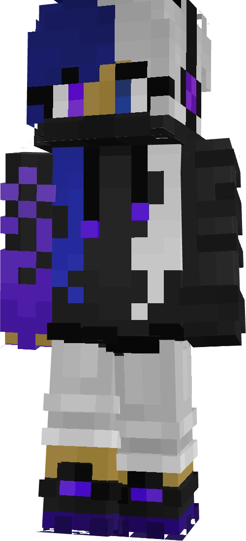 totchaos999's skin