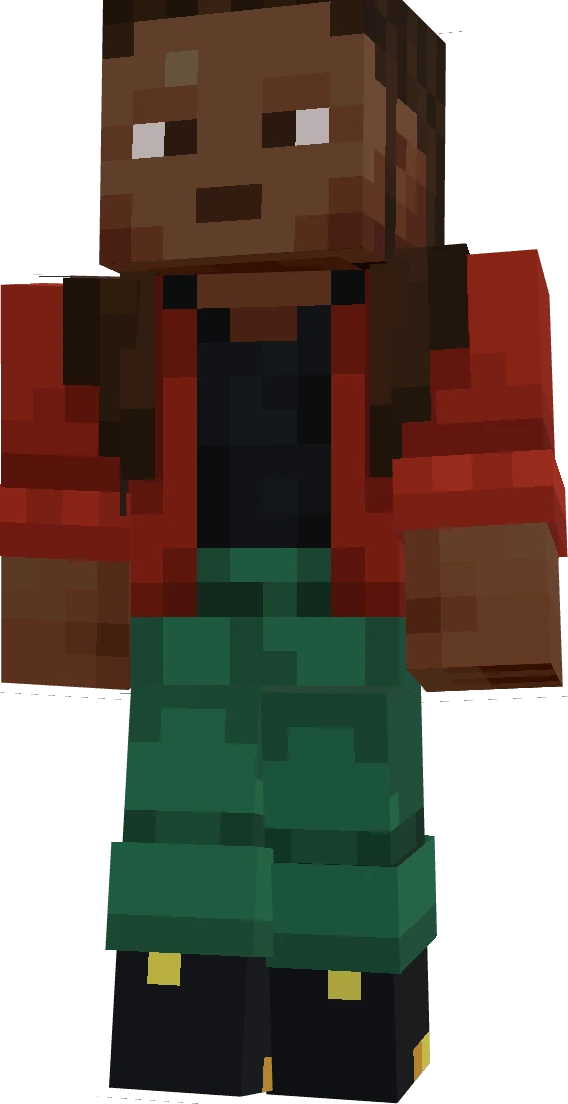 Meetingmist20's skin
