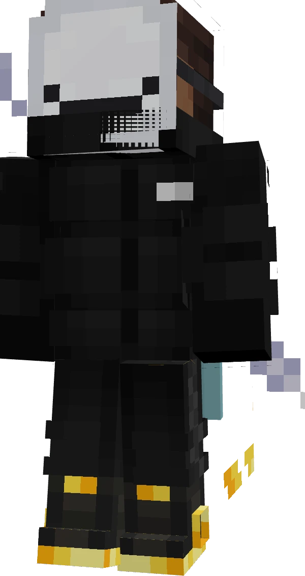 HARSHCORN14351's skin