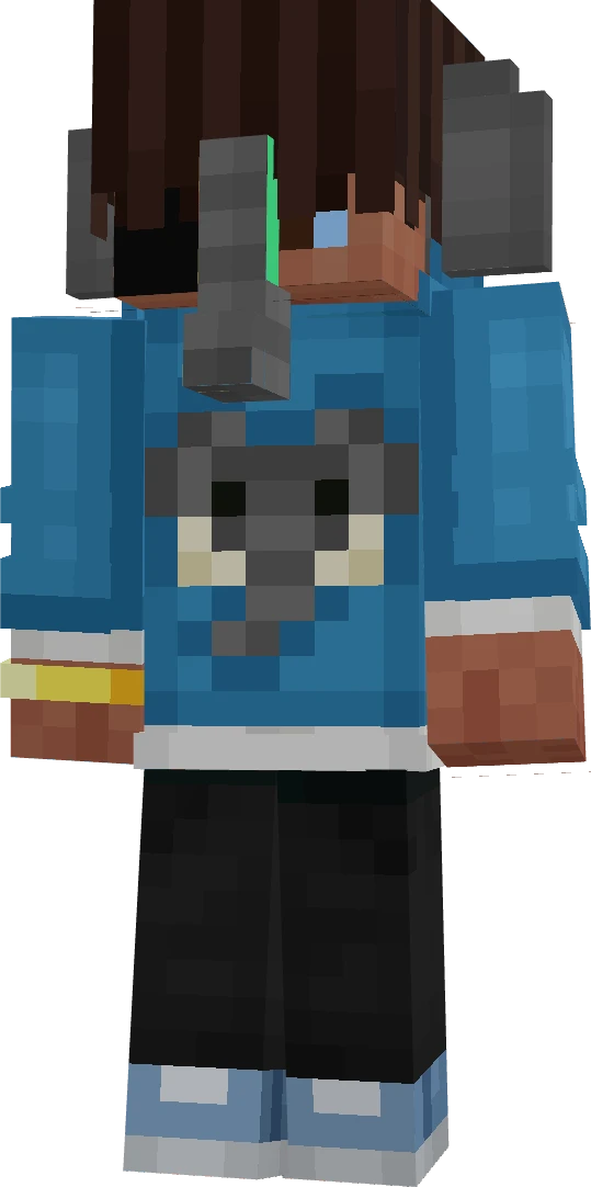 xxpayne4972's skin