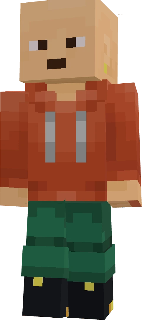 FadingGoat46207's skin