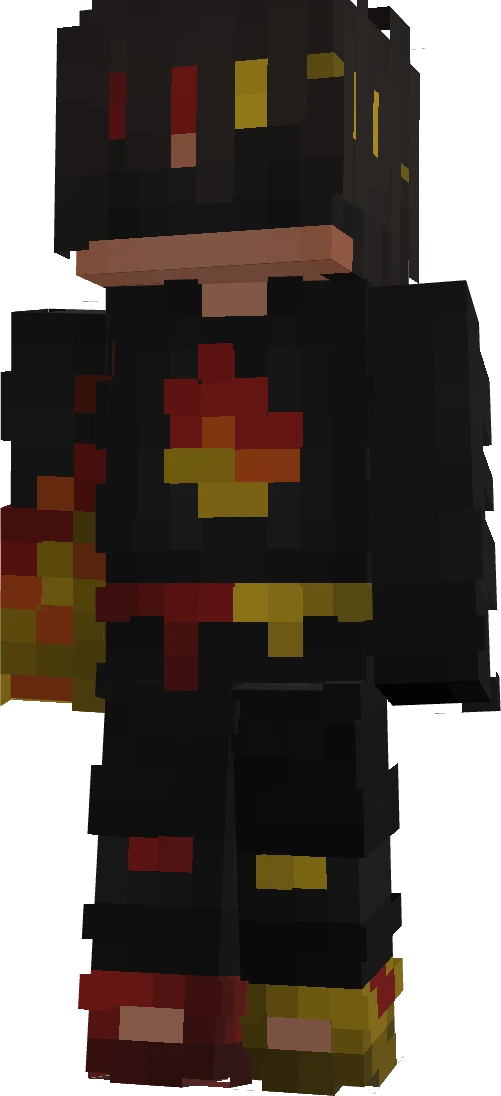 Ididnothing8856's skin
