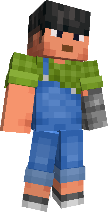 Pixxi6784's skin