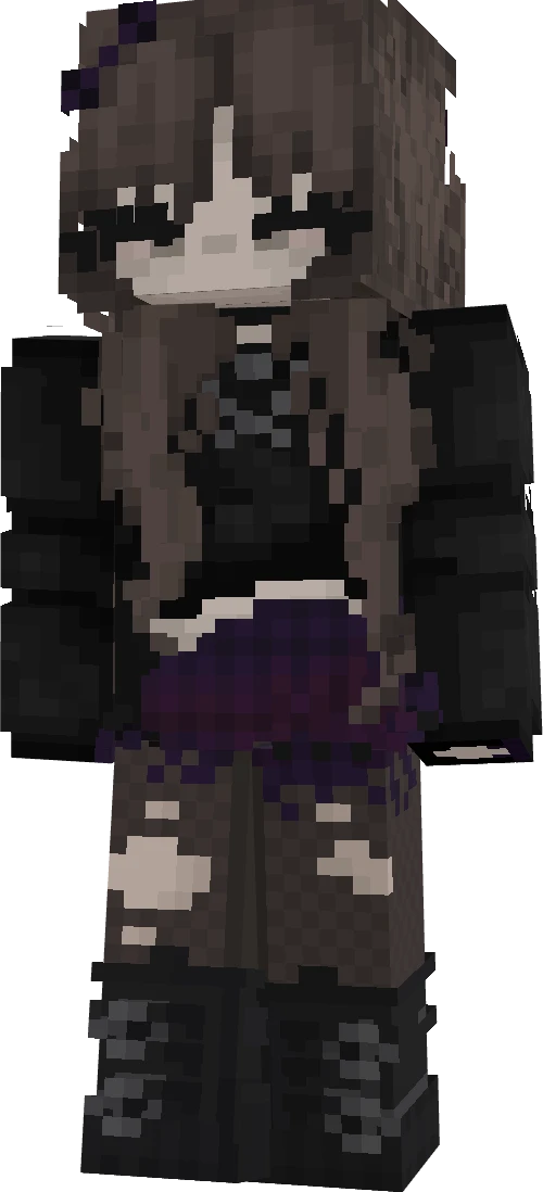 ninygamers's skin