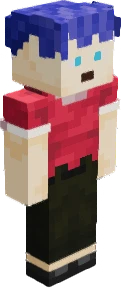 DaRealMan123's skin