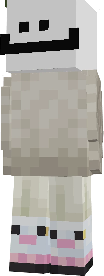 hormisdos's skin