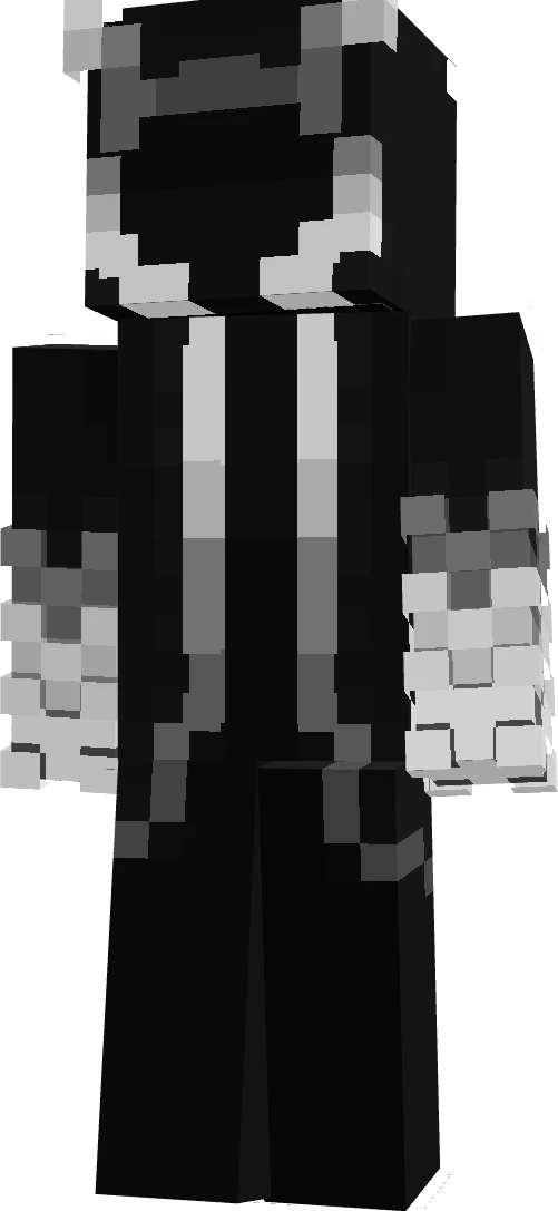 Rapid dagger463's skin