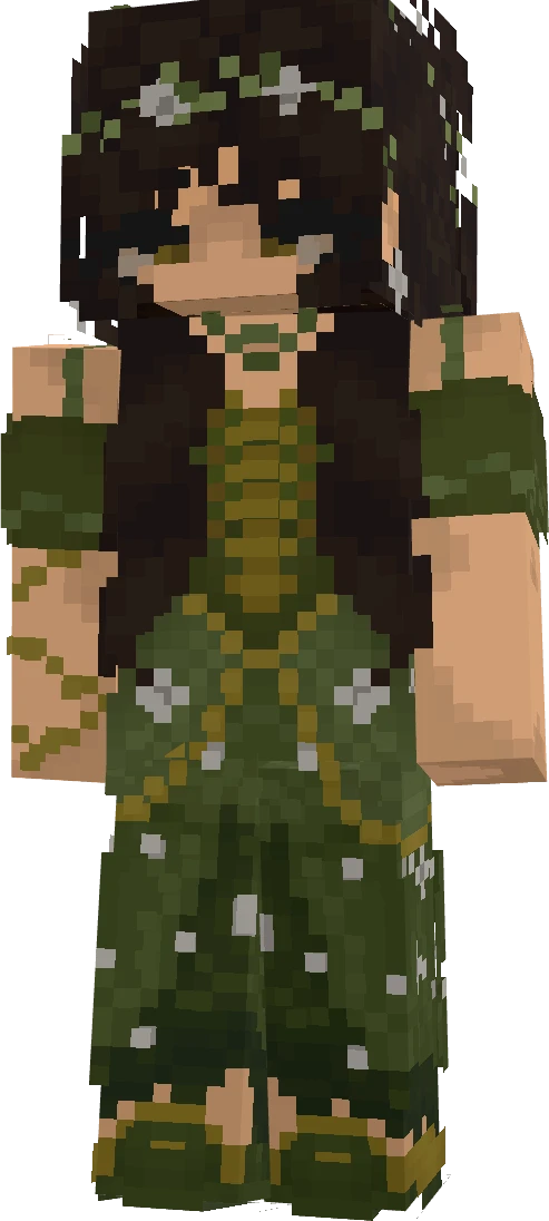 Jmanjacoby's skin